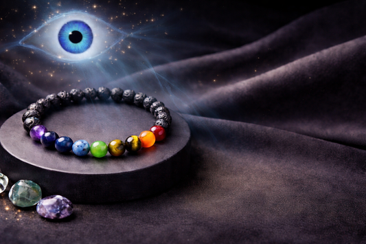 Star Nazar Cancel Bracelet