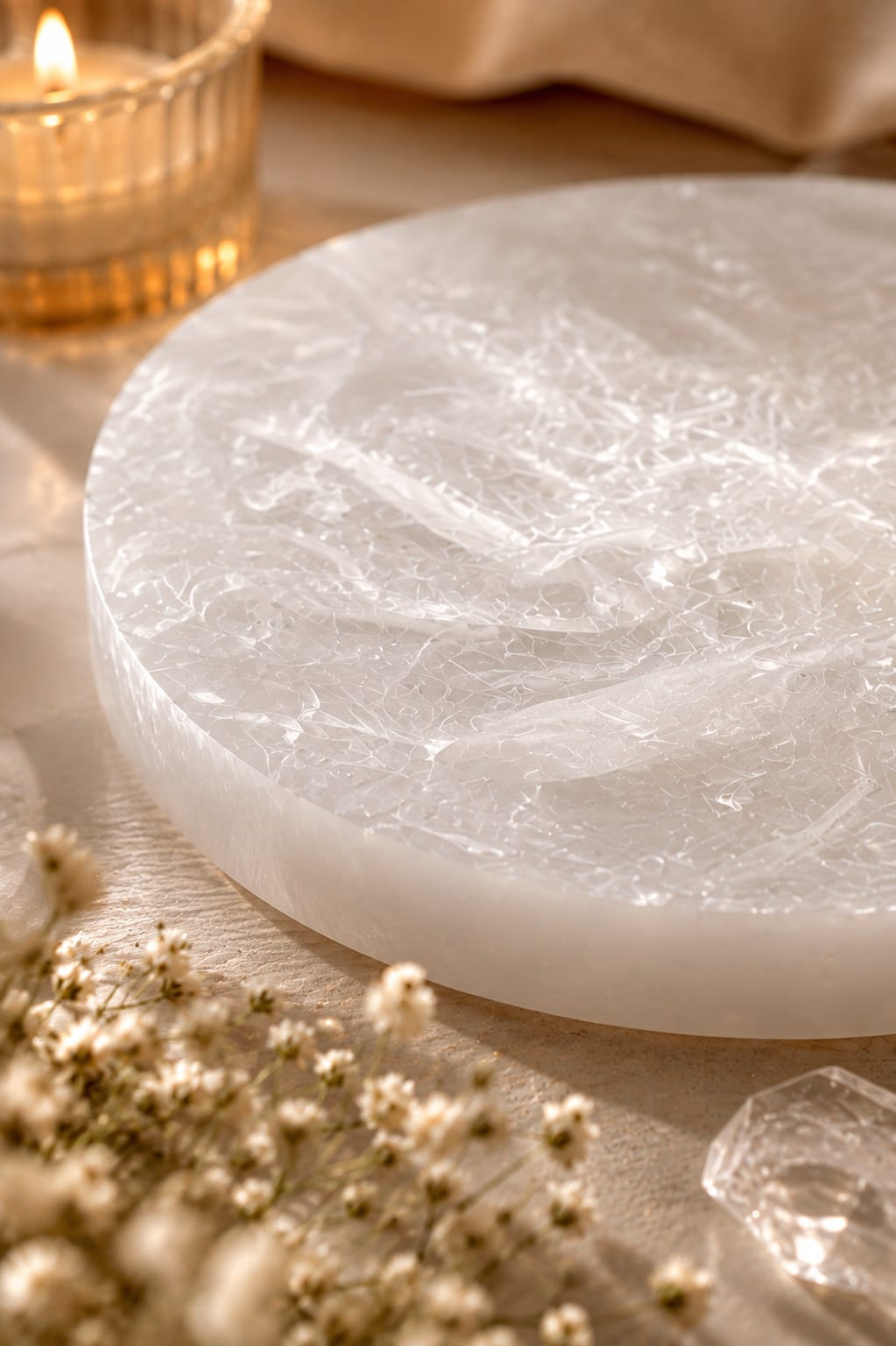 Star Crystal Charger